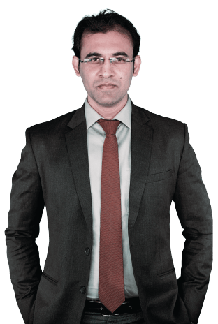 Dr. M Nadeem Zafar